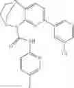 Fig. 250 - Substituted bridged urea analogs as sirtuin modulators