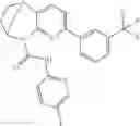 Fig. 253 - Substituted bridged urea analogs as sirtuin modulators