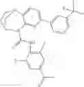 Fig. 285 - Substituted bridged urea analogs as sirtuin modulators