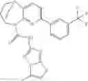Fig. 287 - Substituted bridged urea analogs as sirtuin modulators