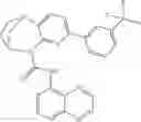 Fig. 290 - Substituted bridged urea analogs as sirtuin modulators