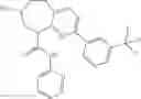 Fig. 292 - Substituted bridged urea analogs as sirtuin modulators
