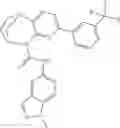 Fig. 294 - Substituted bridged urea analogs as sirtuin modulators