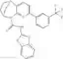 Fig. 295 - Substituted bridged urea analogs as sirtuin modulators