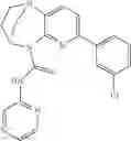 Fig. 305 - Substituted bridged urea analogs as sirtuin modulators