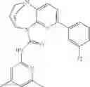 Fig. 309 - Substituted bridged urea analogs as sirtuin modulators