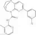 Fig. 310 - Substituted bridged urea analogs as sirtuin modulators
