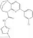 Fig. 313 - Substituted bridged urea analogs as sirtuin modulators