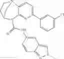 Fig. 316 - Substituted bridged urea analogs as sirtuin modulators