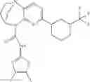 Fig. 344 - Substituted bridged urea analogs as sirtuin modulators