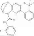 Fig. 347 - Substituted bridged urea analogs as sirtuin modulators