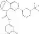 Fig. 349 - Substituted bridged urea analogs as sirtuin modulators