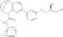 Fig. 350 - Substituted bridged urea analogs as sirtuin modulators