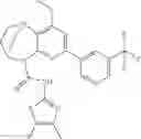 Fig. 356 - Substituted bridged urea analogs as sirtuin modulators