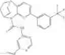 Fig. 363 - Substituted bridged urea analogs as sirtuin modulators