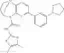 Fig. 382 - Substituted bridged urea analogs as sirtuin modulators
