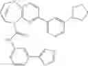 Fig. 386 - Substituted bridged urea analogs as sirtuin modulators