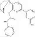 Fig. 390 - Substituted bridged urea analogs as sirtuin modulators
