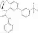 Fig. 397 - Substituted bridged urea analogs as sirtuin modulators