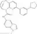 Fig. 402 - Substituted bridged urea analogs as sirtuin modulators