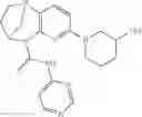 Fig. 406 - Substituted bridged urea analogs as sirtuin modulators