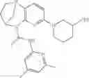 Fig. 408 - Substituted bridged urea analogs as sirtuin modulators
