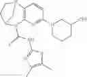 Fig. 410 - Substituted bridged urea analogs as sirtuin modulators