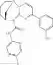 Fig. 422 - Substituted bridged urea analogs as sirtuin modulators