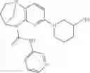 Fig. 424 - Substituted bridged urea analogs as sirtuin modulators