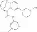 Fig. 425 - Substituted bridged urea analogs as sirtuin modulators