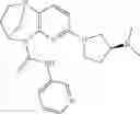 Fig. 437 - Substituted bridged urea analogs as sirtuin modulators