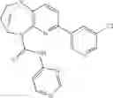 Fig. 444 - Substituted bridged urea analogs as sirtuin modulators