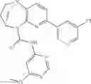 Fig. 445 - Substituted bridged urea analogs as sirtuin modulators