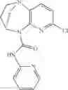 Fig. 453 - Substituted bridged urea analogs as sirtuin modulators