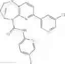 Fig. 456 - Substituted bridged urea analogs as sirtuin modulators