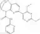Fig. 458 - Substituted bridged urea analogs as sirtuin modulators