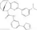 Fig. 459 - Substituted bridged urea analogs as sirtuin modulators