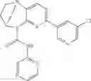 Fig. 470 - Substituted bridged urea analogs as sirtuin modulators