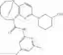 Fig. 482 - Substituted bridged urea analogs as sirtuin modulators