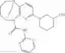 Fig. 487 - Substituted bridged urea analogs as sirtuin modulators