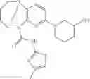 Fig. 492 - Substituted bridged urea analogs as sirtuin modulators