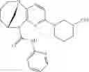 Fig. 495 - Substituted bridged urea analogs as sirtuin modulators