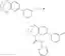 Fig. 50 - Substituted bridged urea analogs as sirtuin modulators