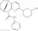 Fig. 500 - Substituted bridged urea analogs as sirtuin modulators