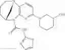 Fig. 505 - Substituted bridged urea analogs as sirtuin modulators