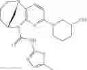 Fig. 506 - Substituted bridged urea analogs as sirtuin modulators