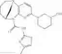 Fig. 507 - Substituted bridged urea analogs as sirtuin modulators