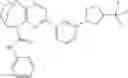 Fig. 513 - Substituted bridged urea analogs as sirtuin modulators
