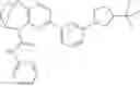 Fig. 514 - Substituted bridged urea analogs as sirtuin modulators
