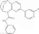 Fig. 553 - Substituted bridged urea analogs as sirtuin modulators